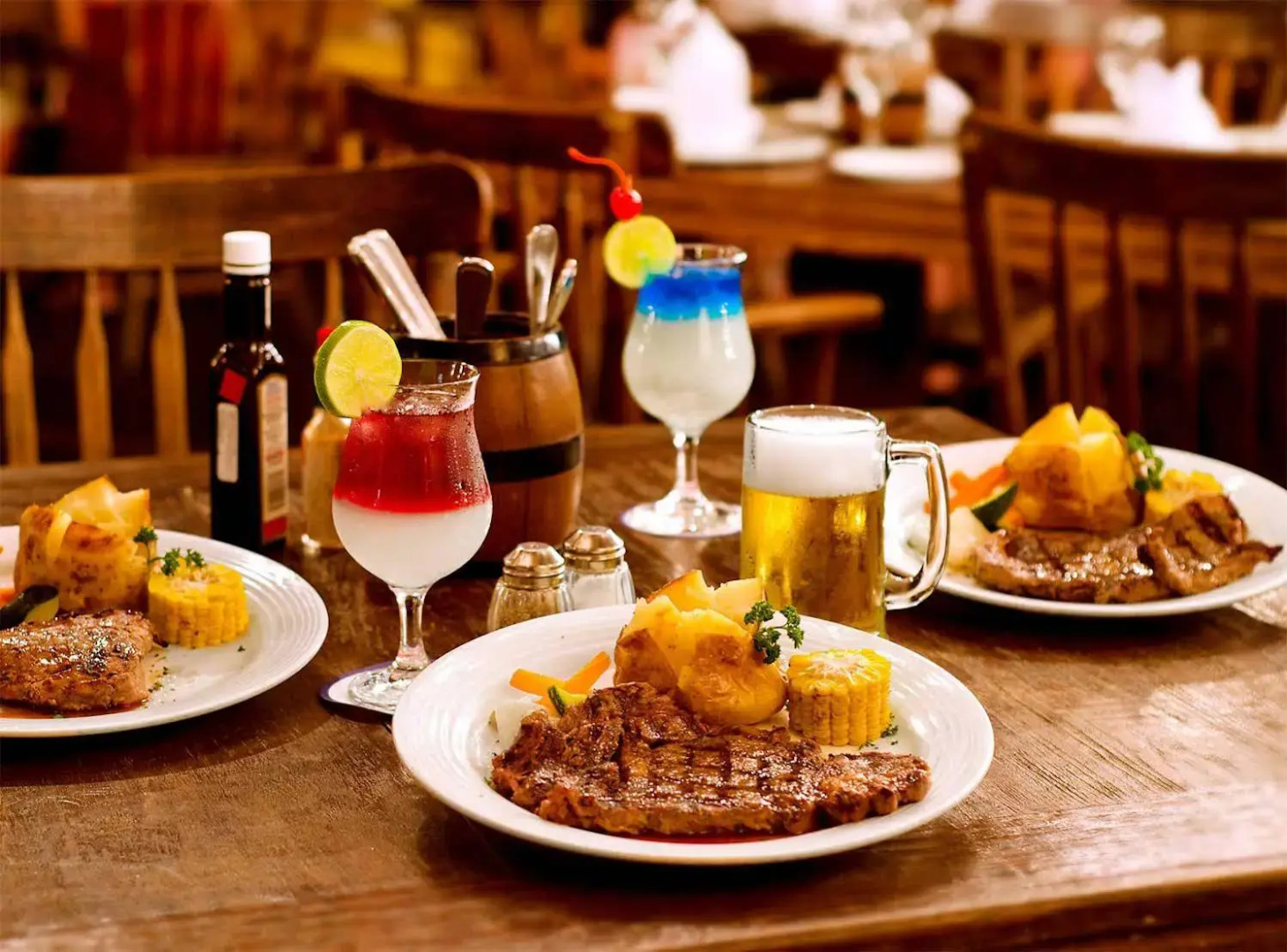 Crown Paradise Club Cancun All Inclusive