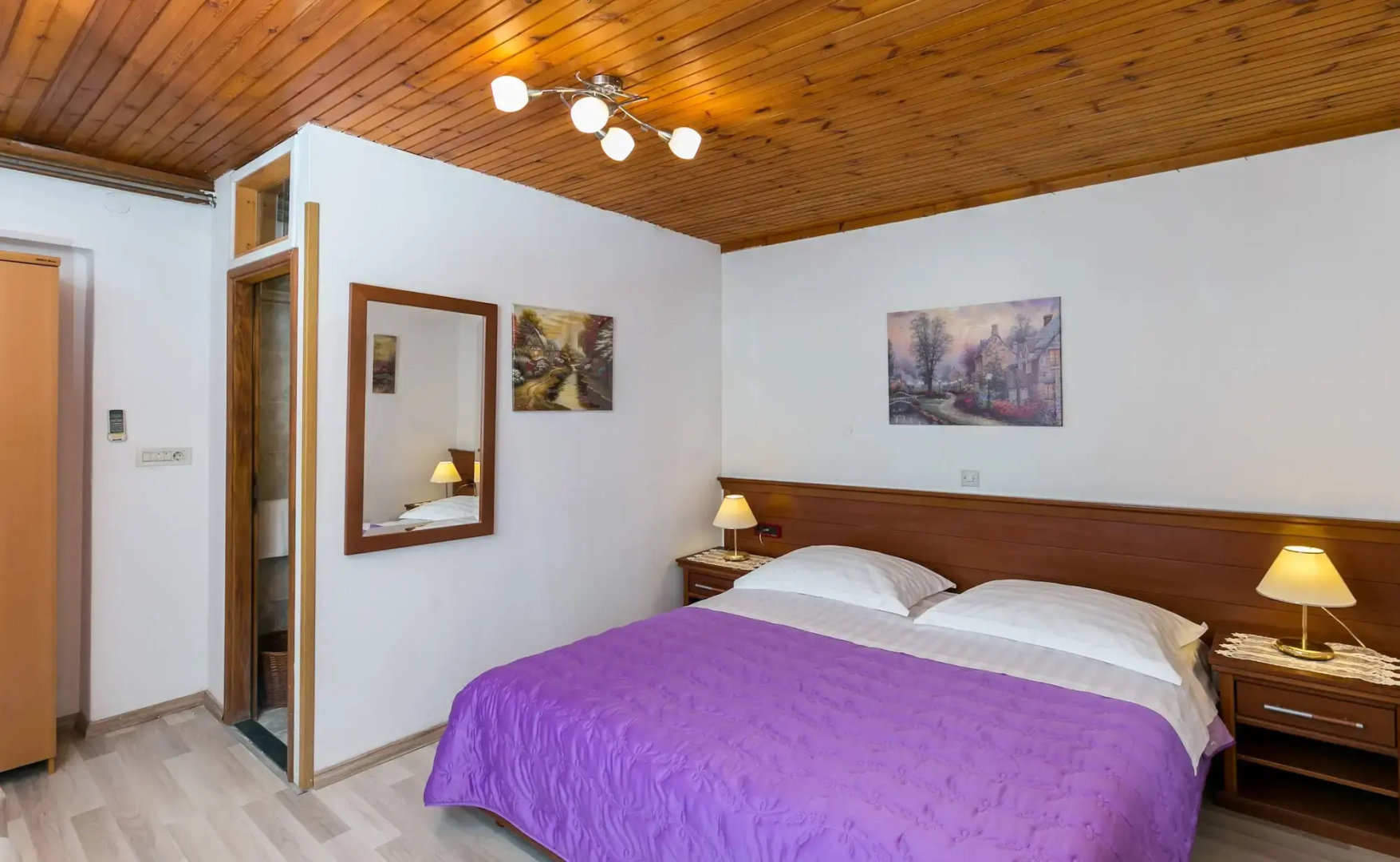 Guest House Kusalo