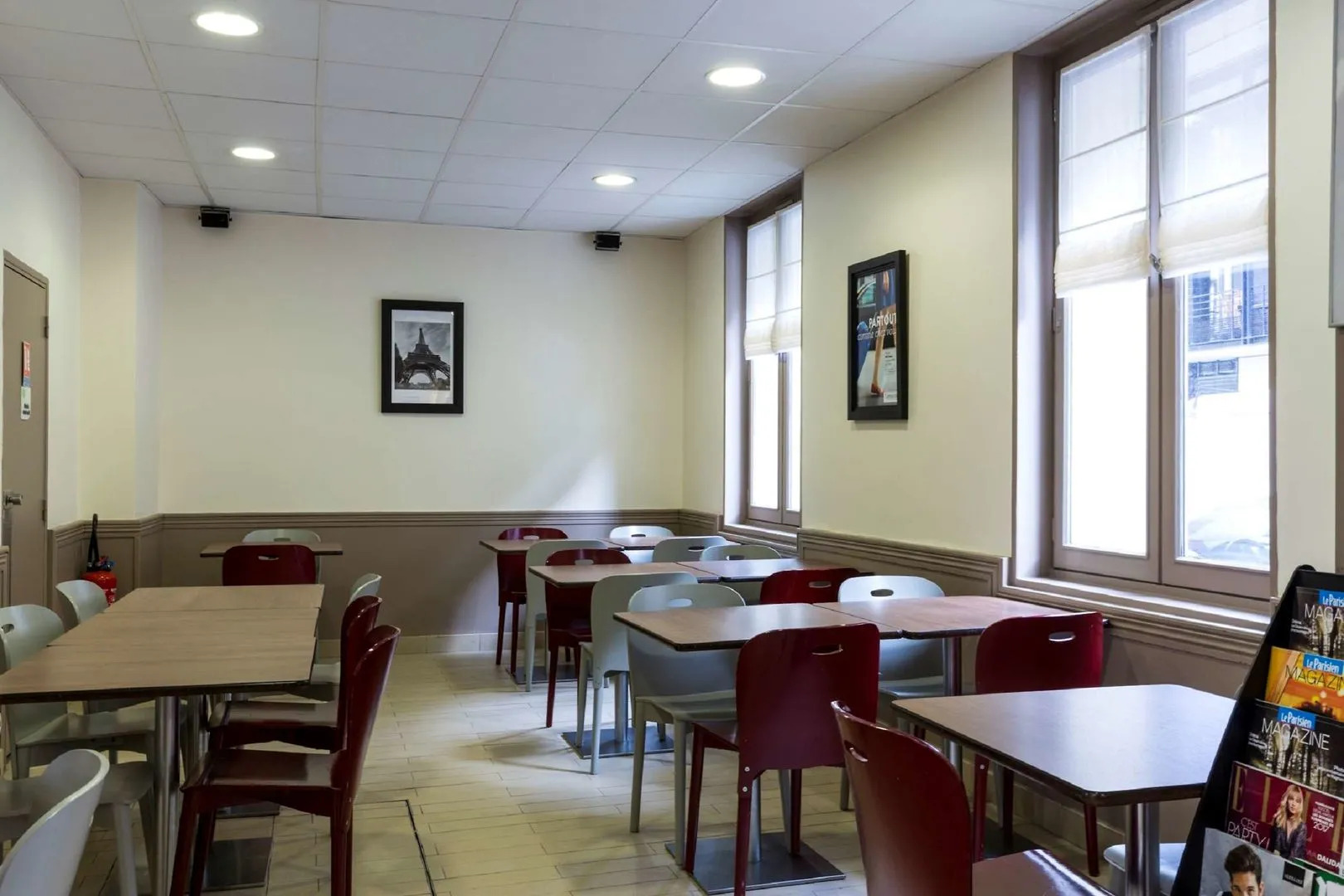 Campanile PRIME - Paris 15 Tour Eiffel