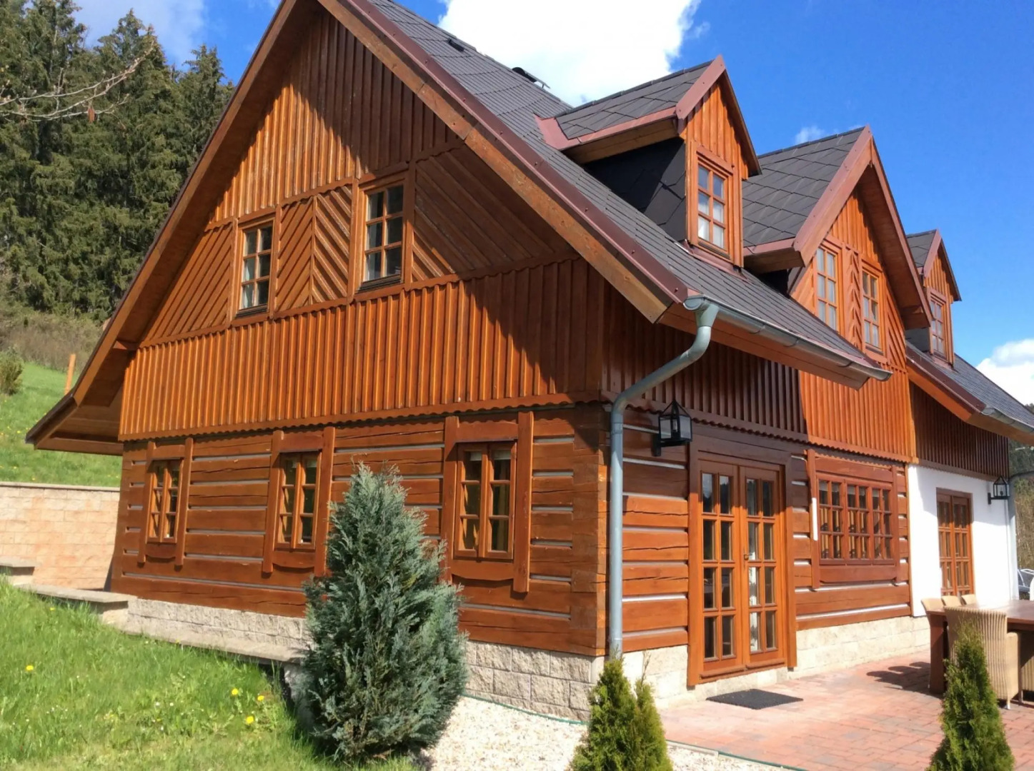 Villa Pool Stupna Ksa450