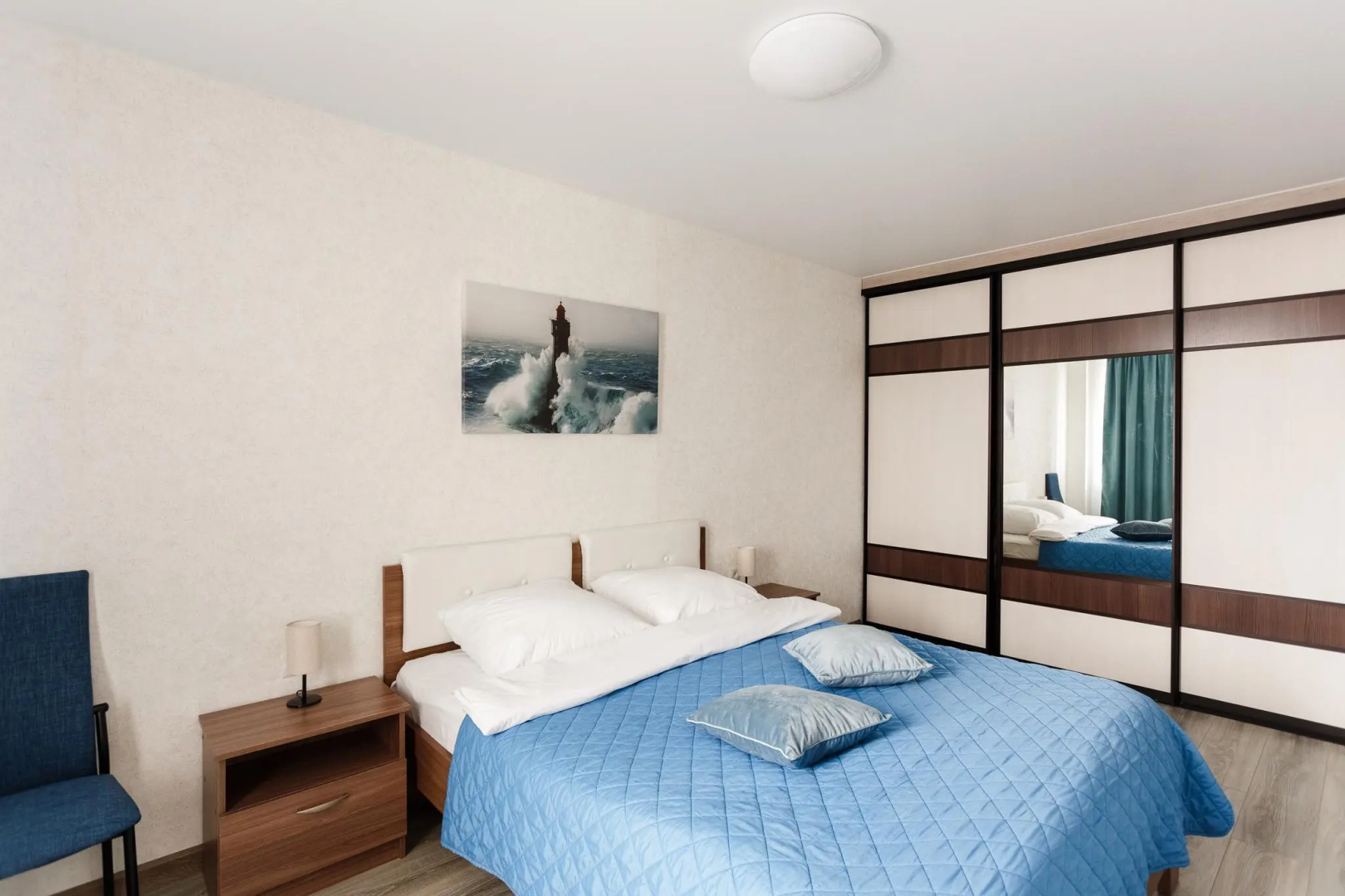 Живи уютно на улице Ломоносова 57