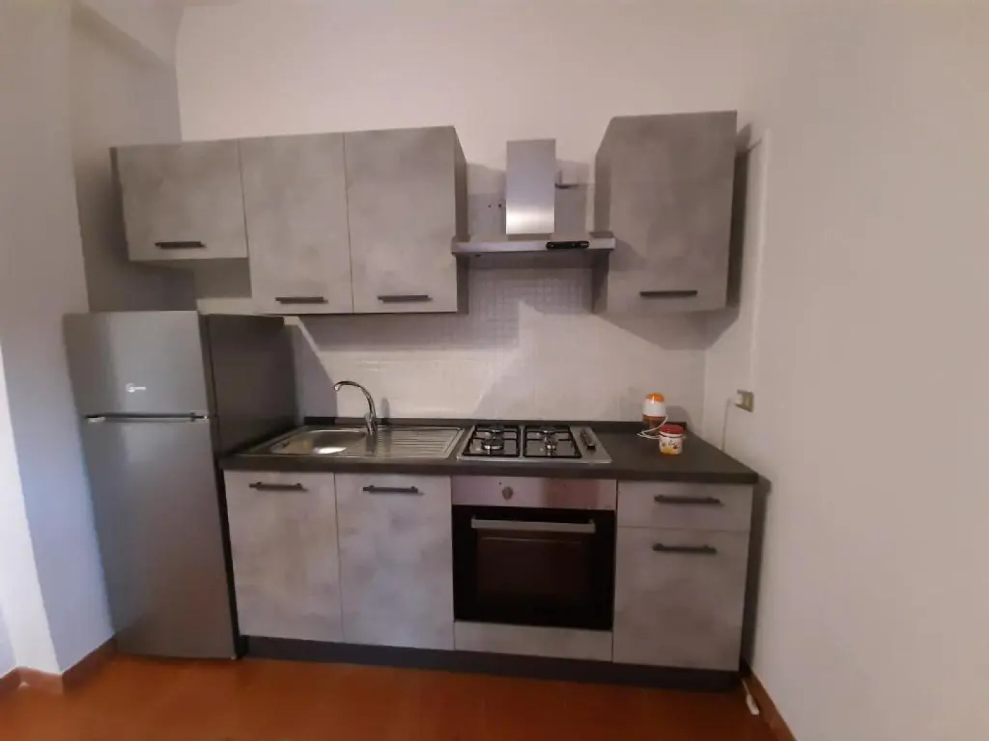 Appartamento il tulipano