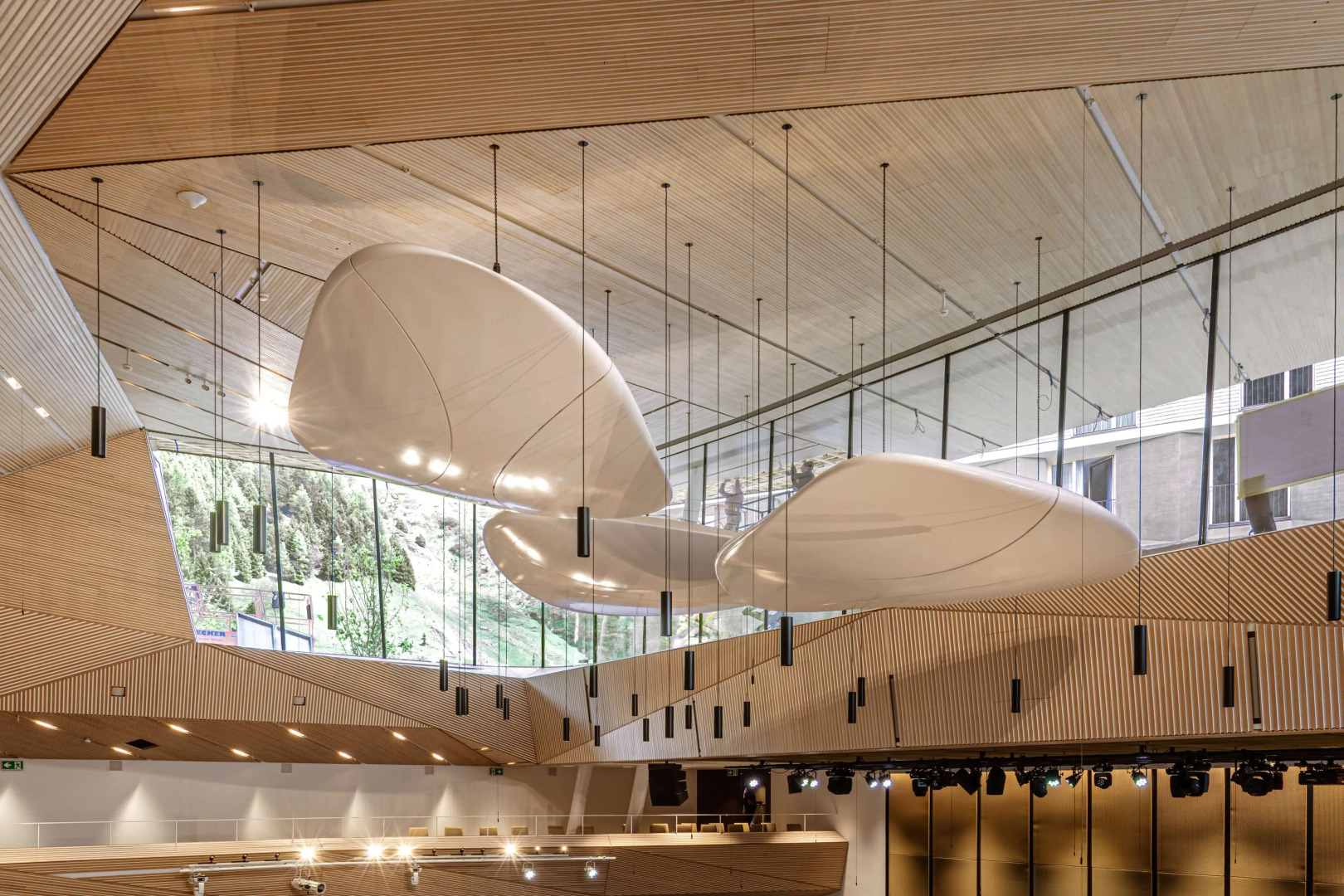 Radisson Blu Hotel Reussen, Andermatt