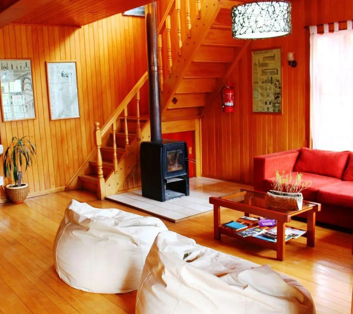 Hostal Torre de Babel