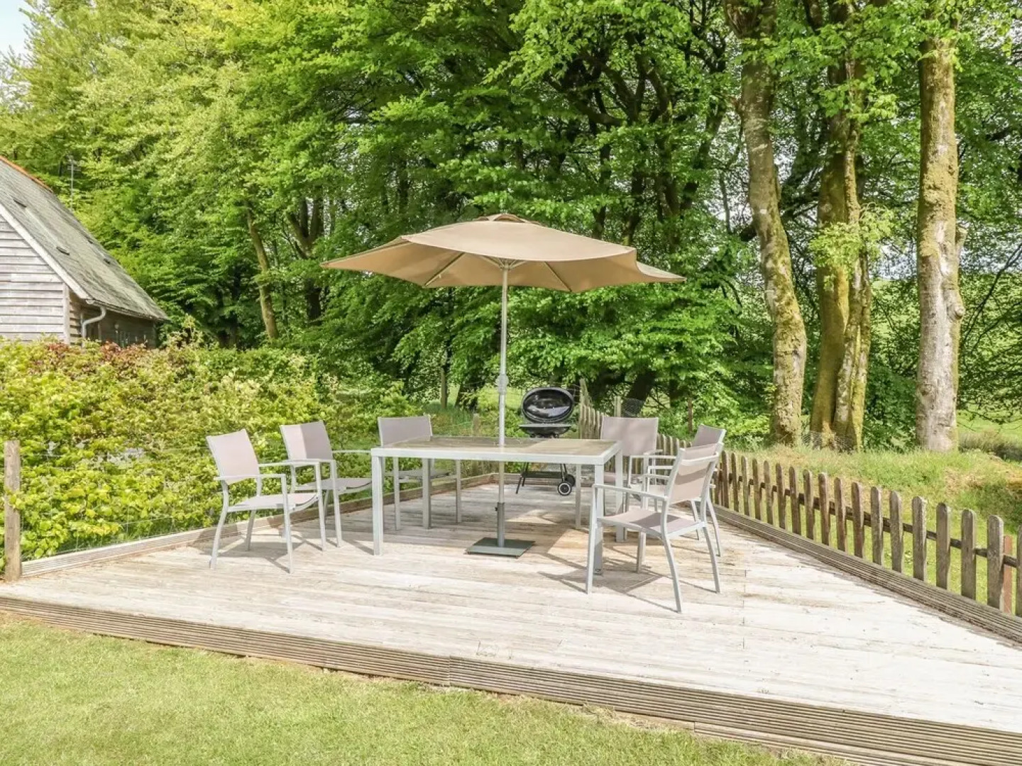 Trevinny Lodge No 37