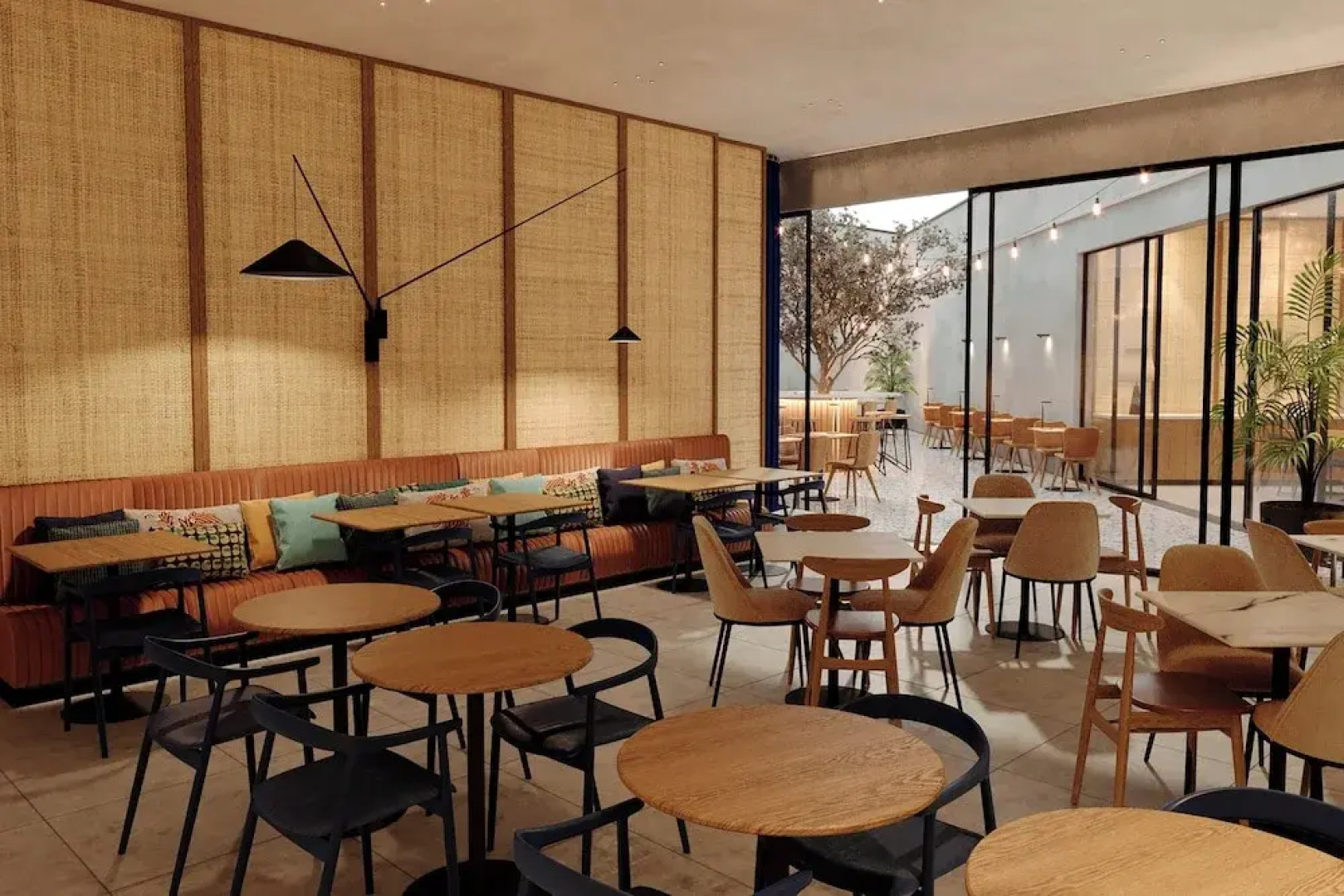 Four Points by Sheraton Matosinhos