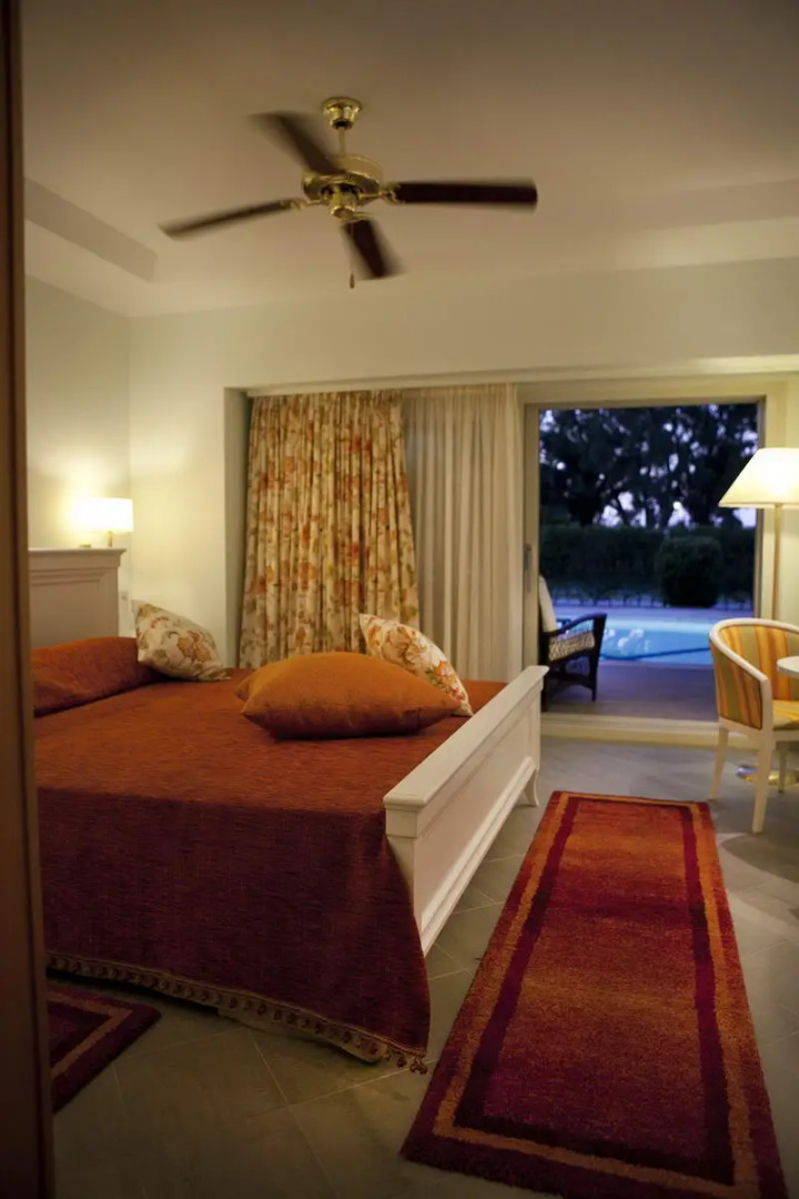 Theophano Imperial Palace