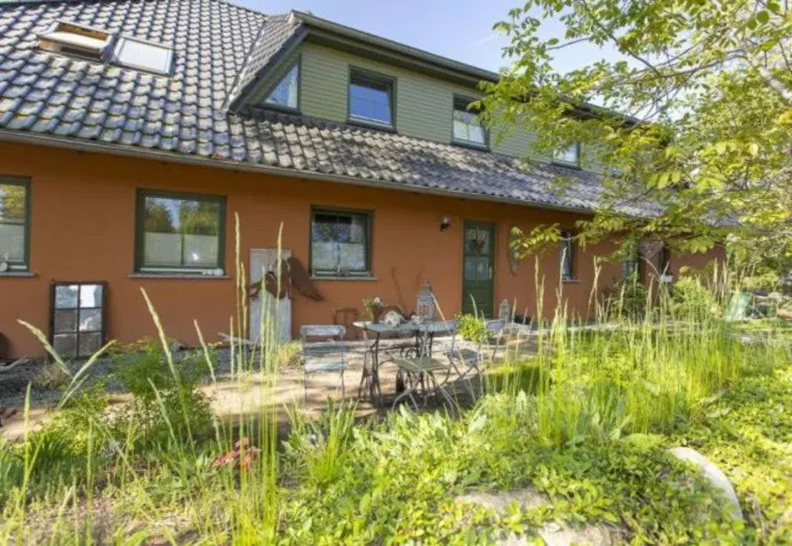 Ferienhaus am Museumshof