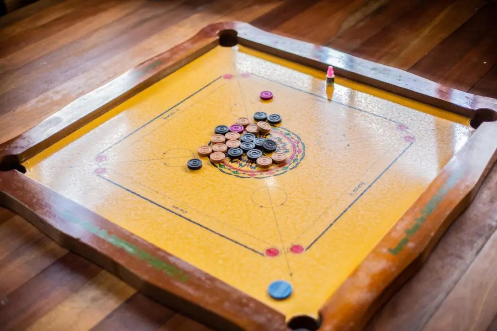 Red House the Garden Stay in Bukit Tinggi by PLAY