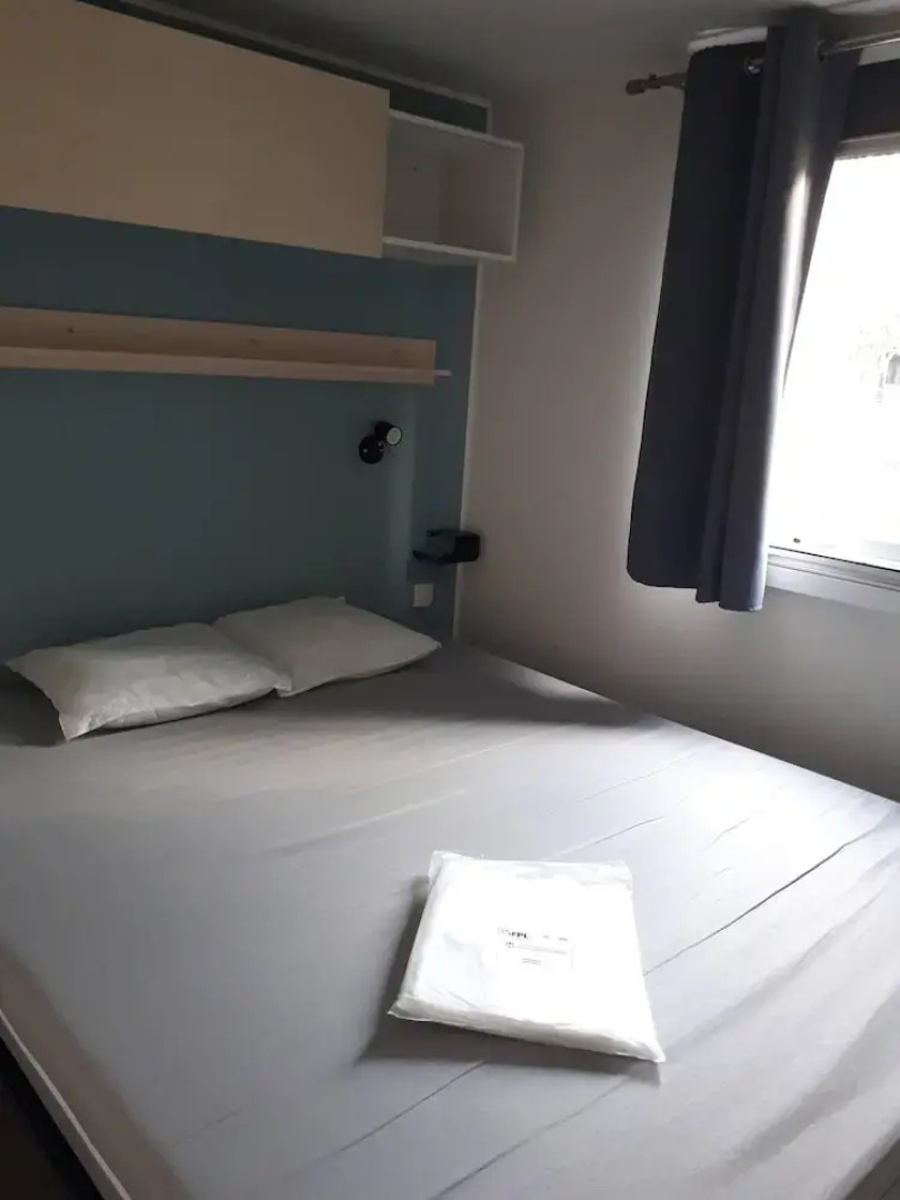 Camping Caravaning Des Bondons