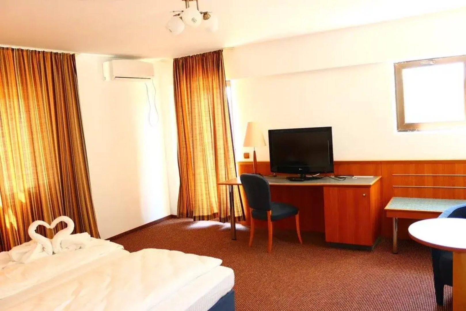 Hotel Atlantic Costinesti