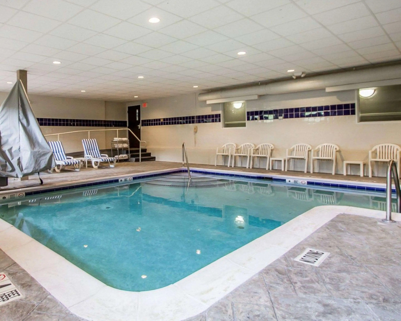 Sleep Inn & Suites Niantic North