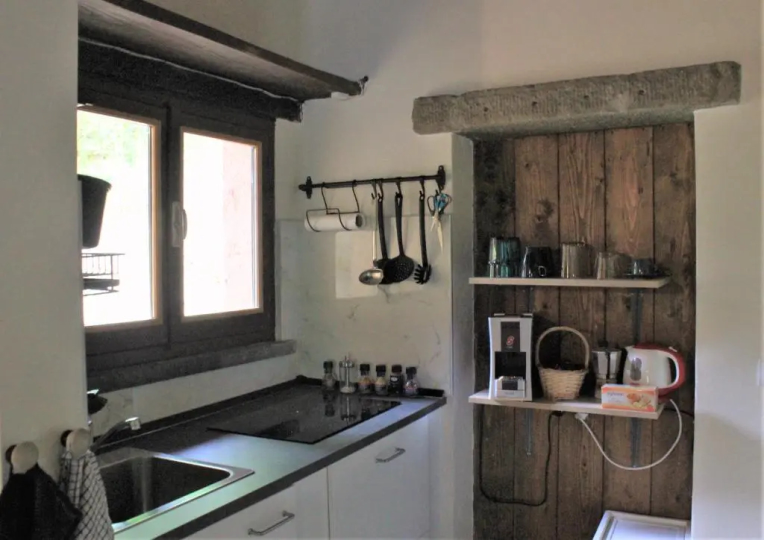 Lovely 1-bed Studio in Borgo val di Taro