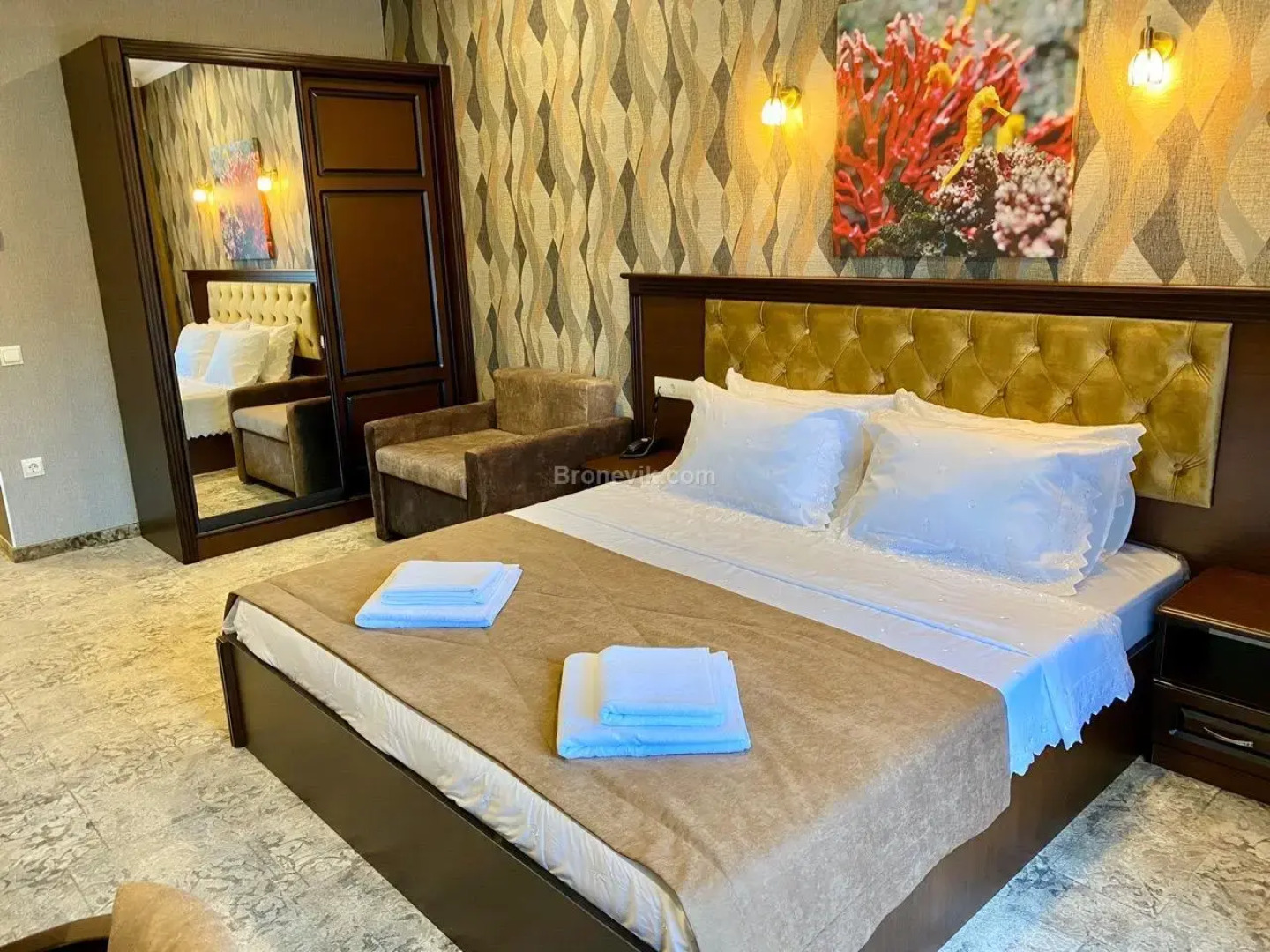 Прибой Гранд Отель и Спа