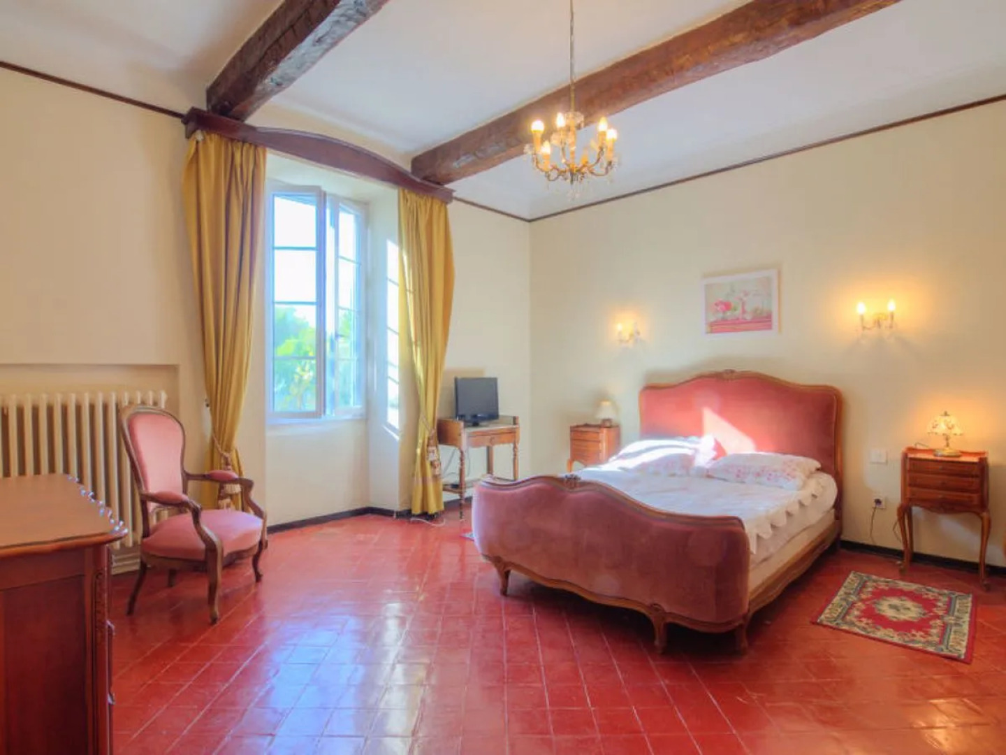 Holiday home Route de la Roque