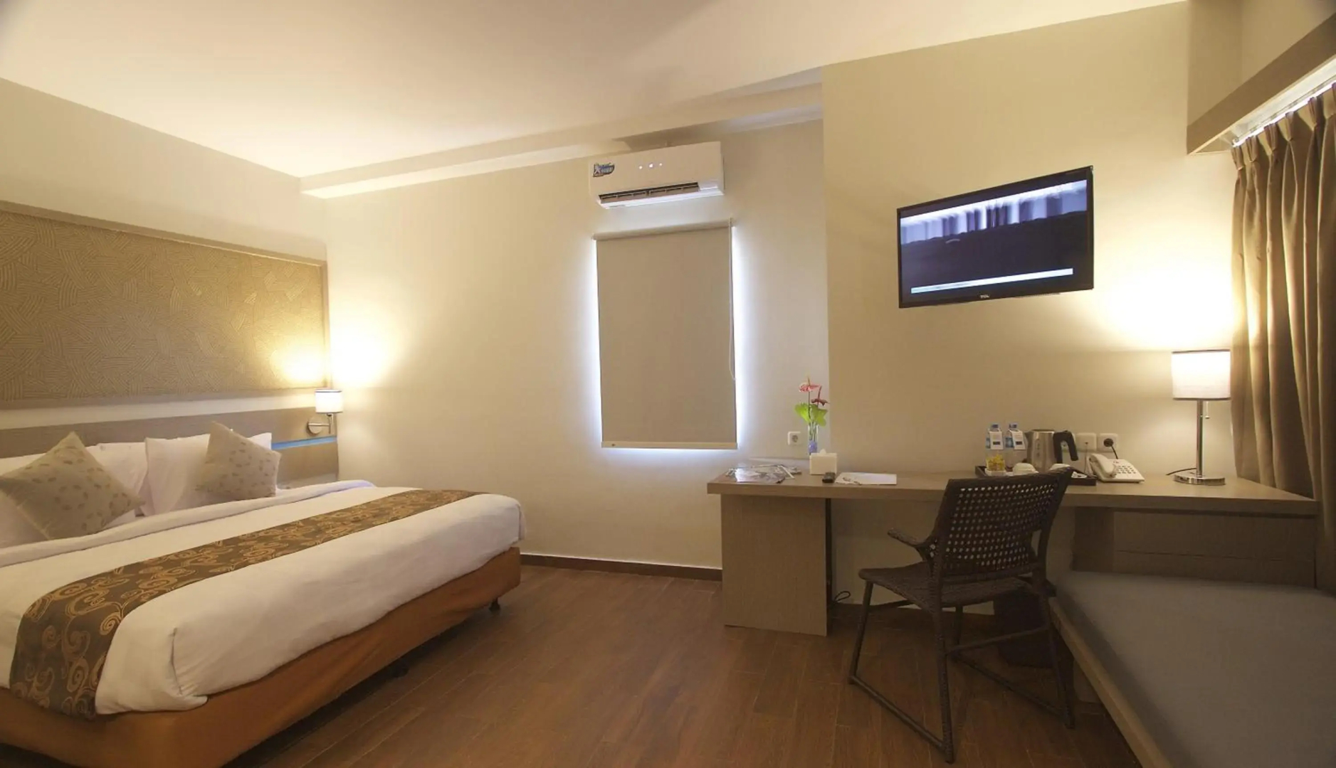 Genio Hotel Manado