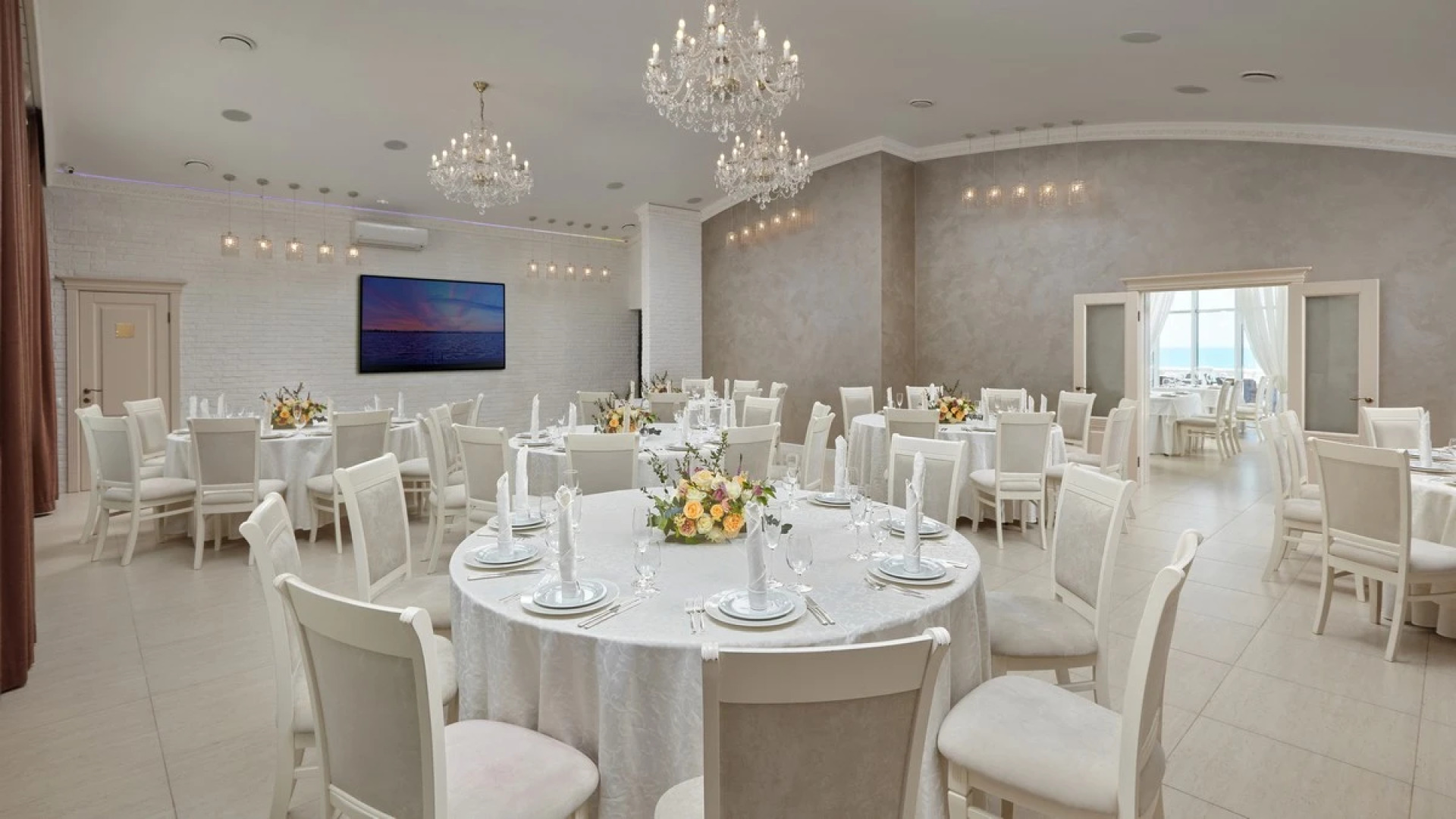 Усадьба Превысоковъ