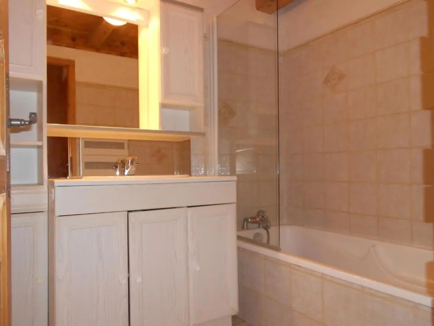 La Ferme Des Favrays 6p