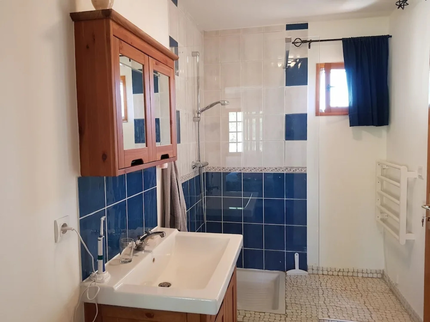 Beautiful Villa With Private Swimming Pool With Terrace and Outdoor Kitchen, View of Gorges