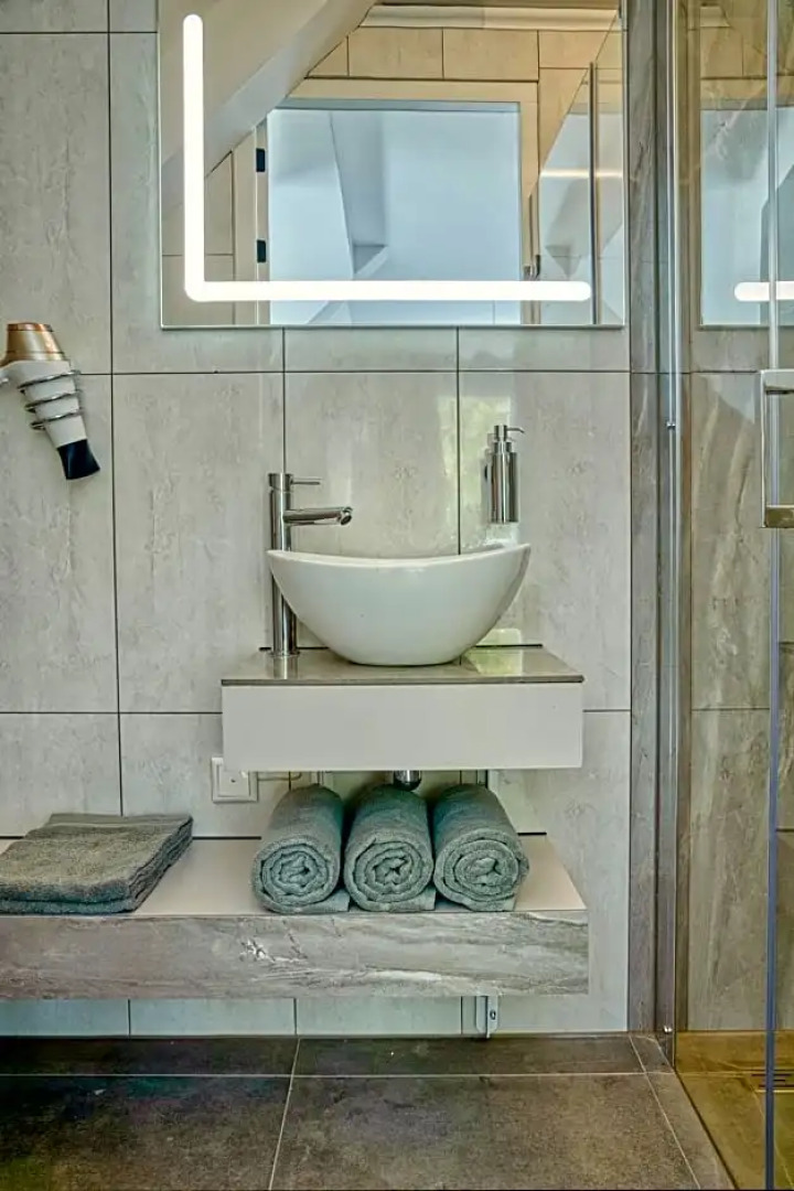 B & B Wellness voor 2