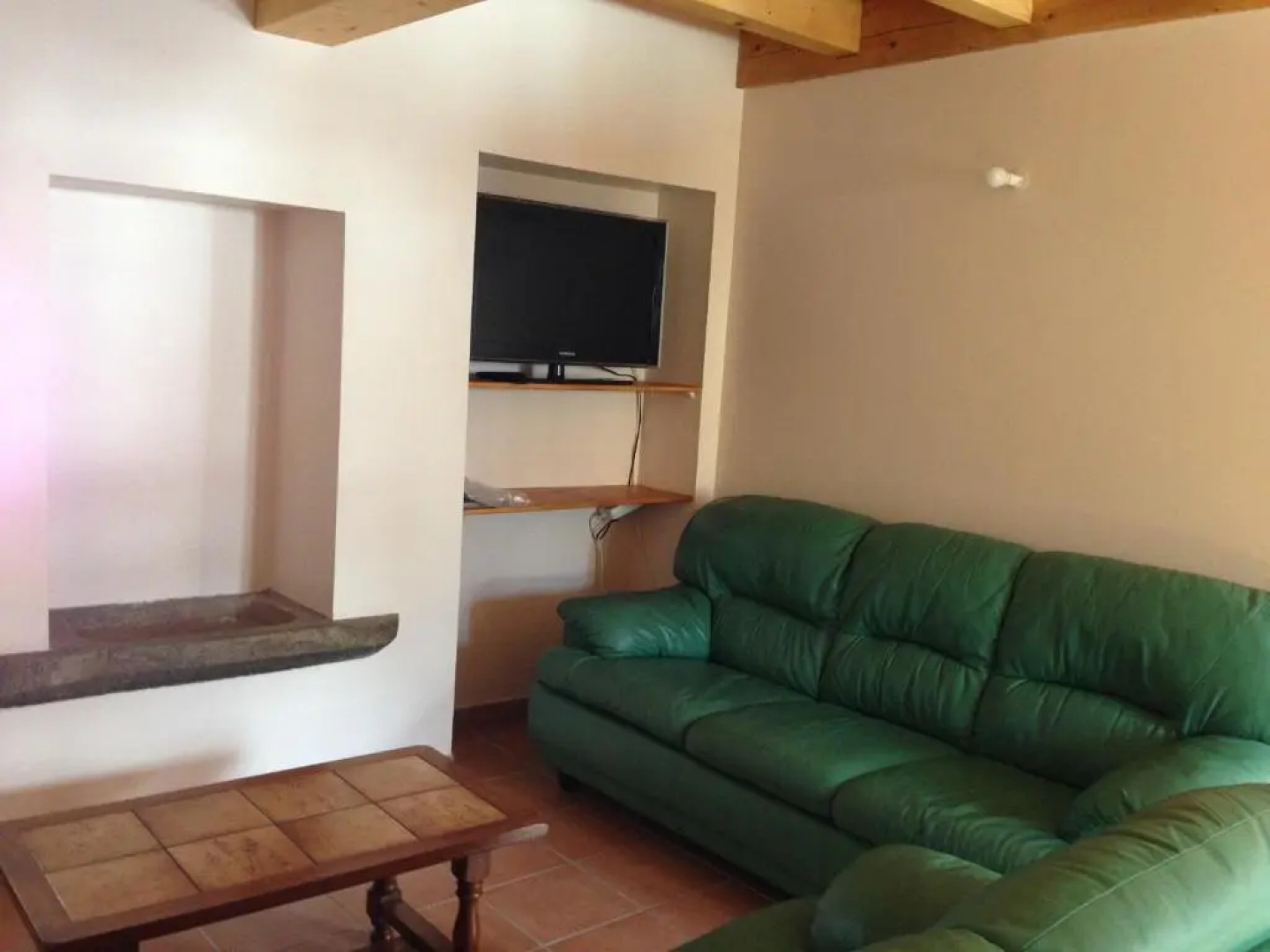 Maison De Caractère En Pierre