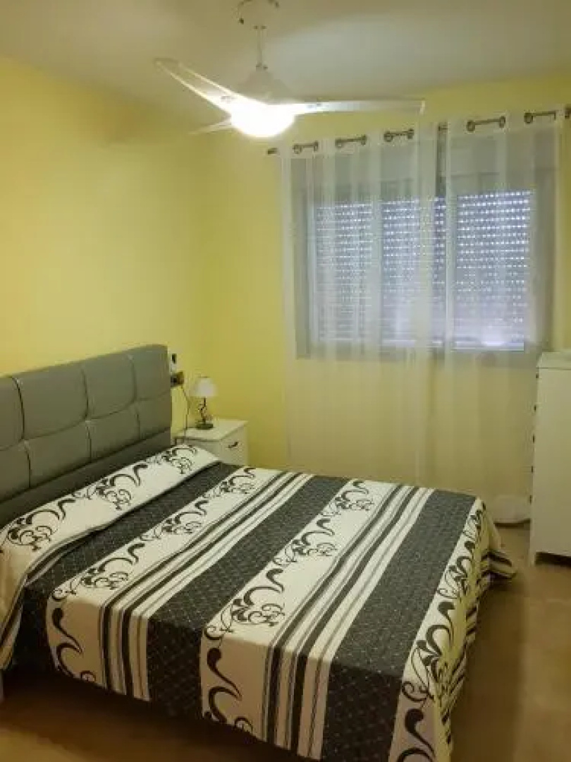 Salomé Beach Apartments