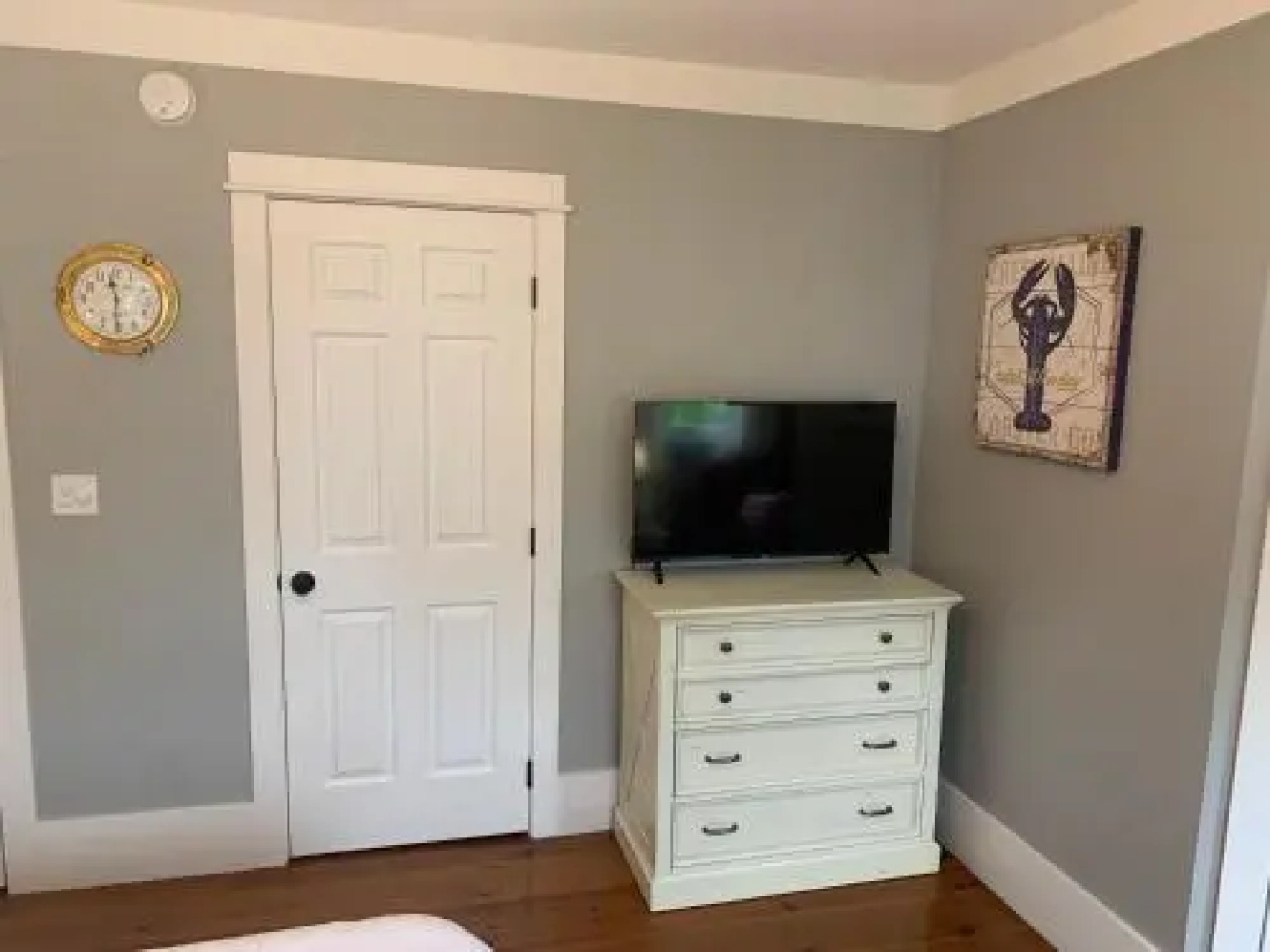 Elizabeth Rose House