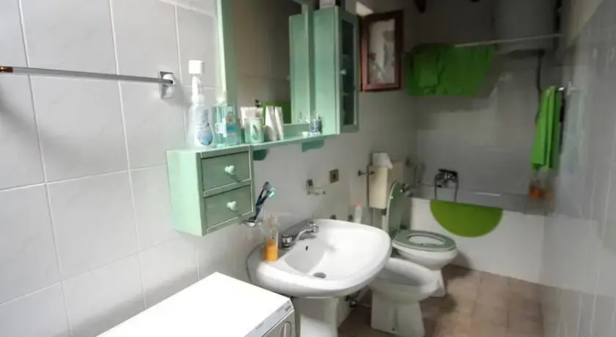 Casa Antea San Pellegrino Terme