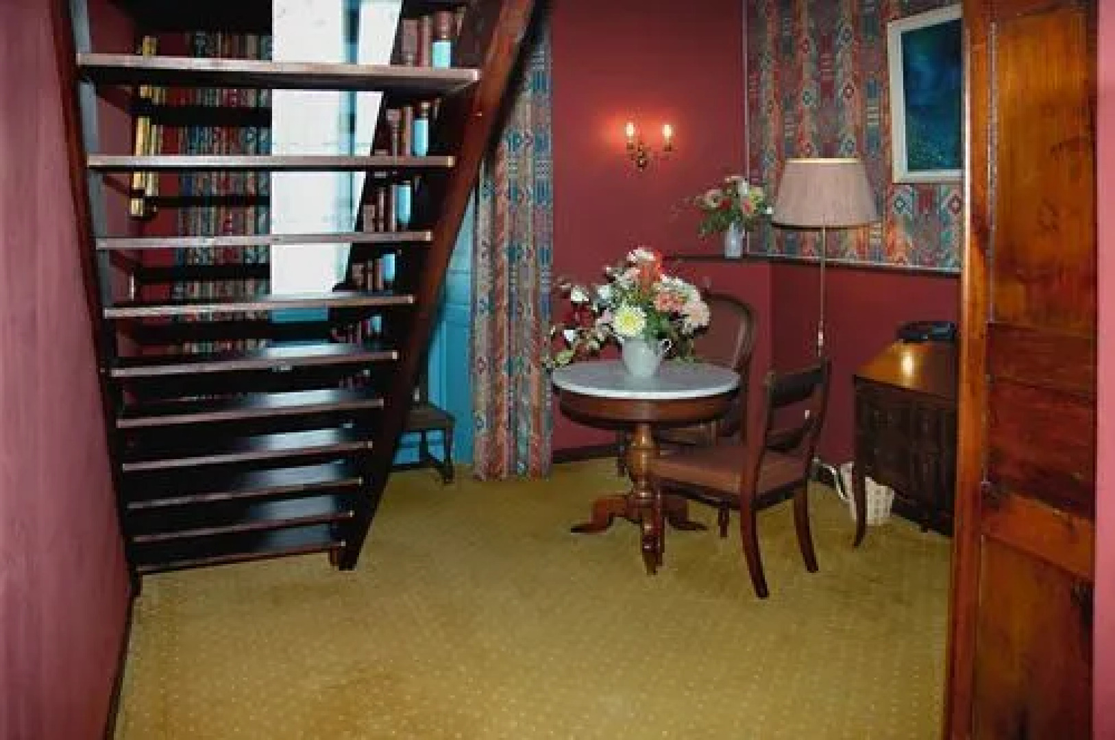 Château de Coudrée