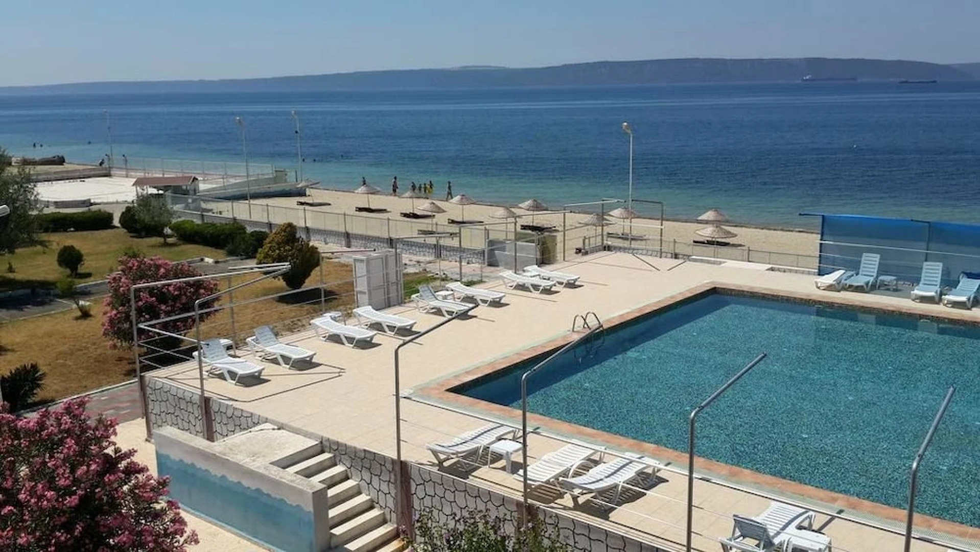 Etap Altinel Hotel Canakkale