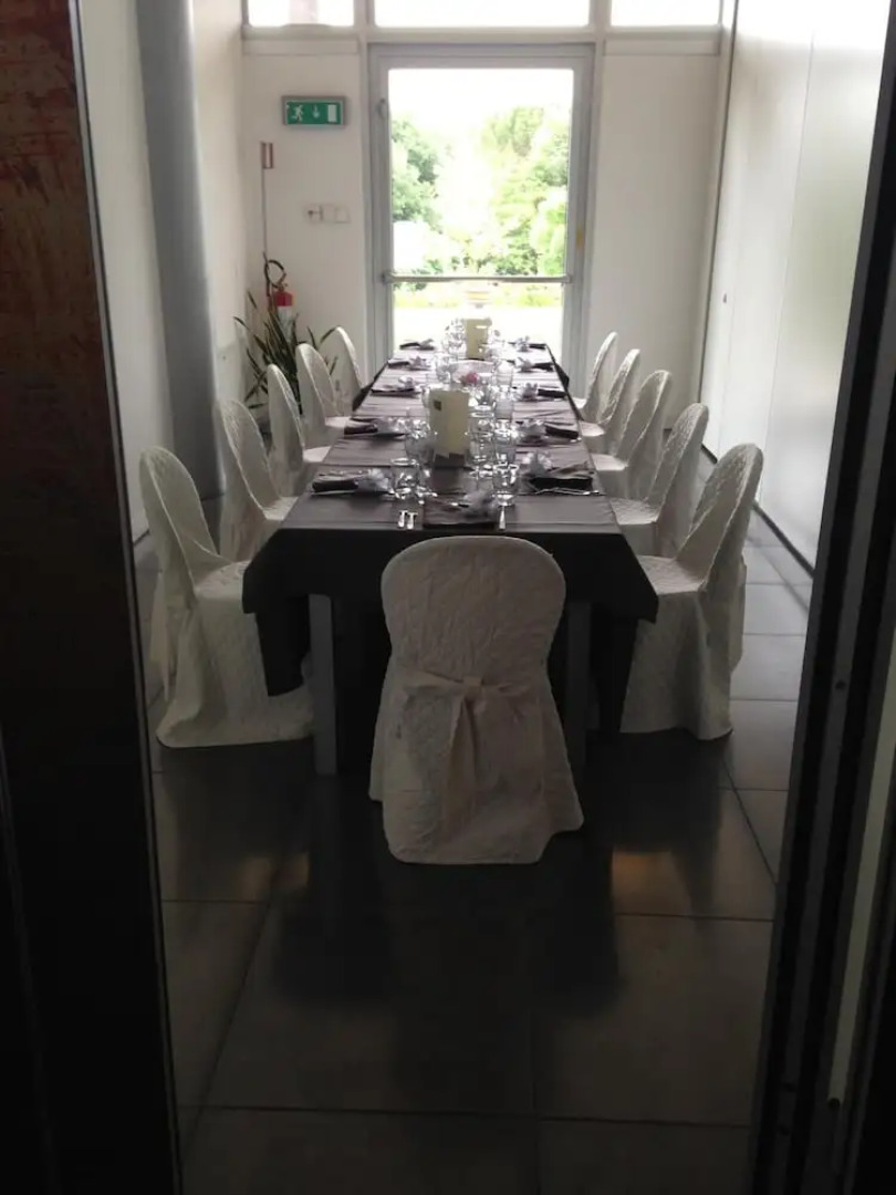 Ristorante Hotel Chiaroscuro