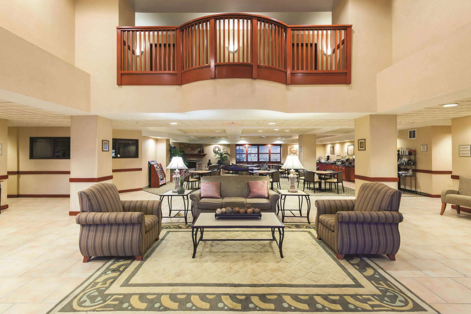 La Quinta Inn & Suites by Wyndham Kennewick