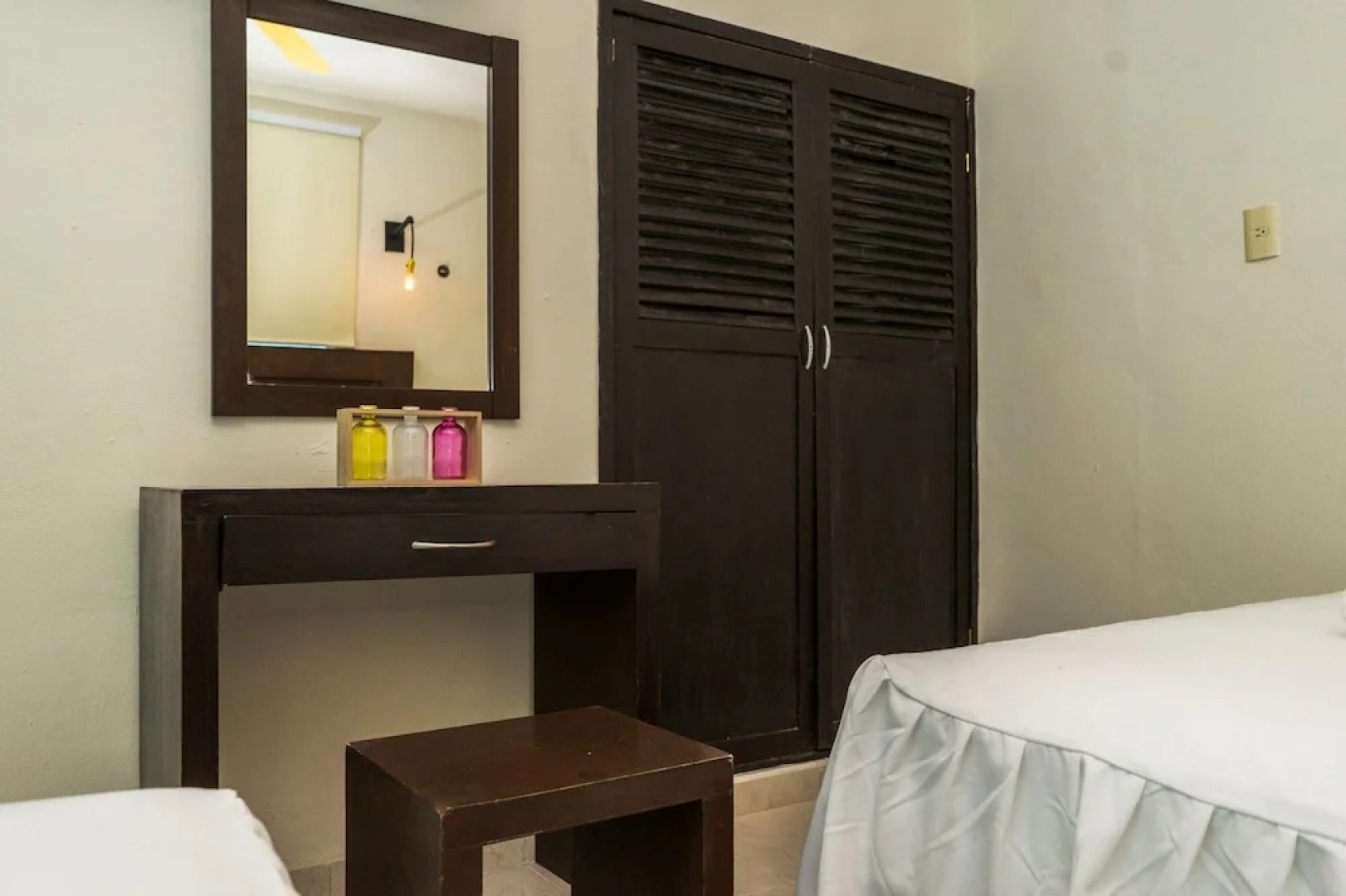 Hotel Puesta de Sol calle cuba