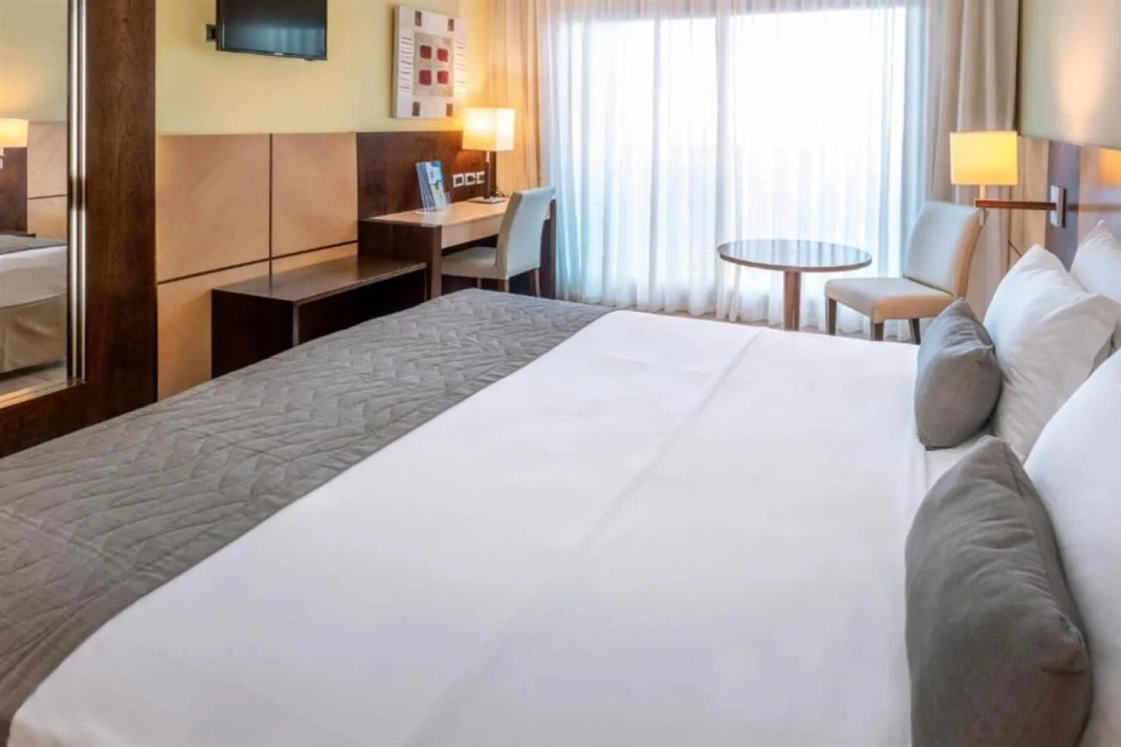 Serhs Natal Grand Hotel & Resort