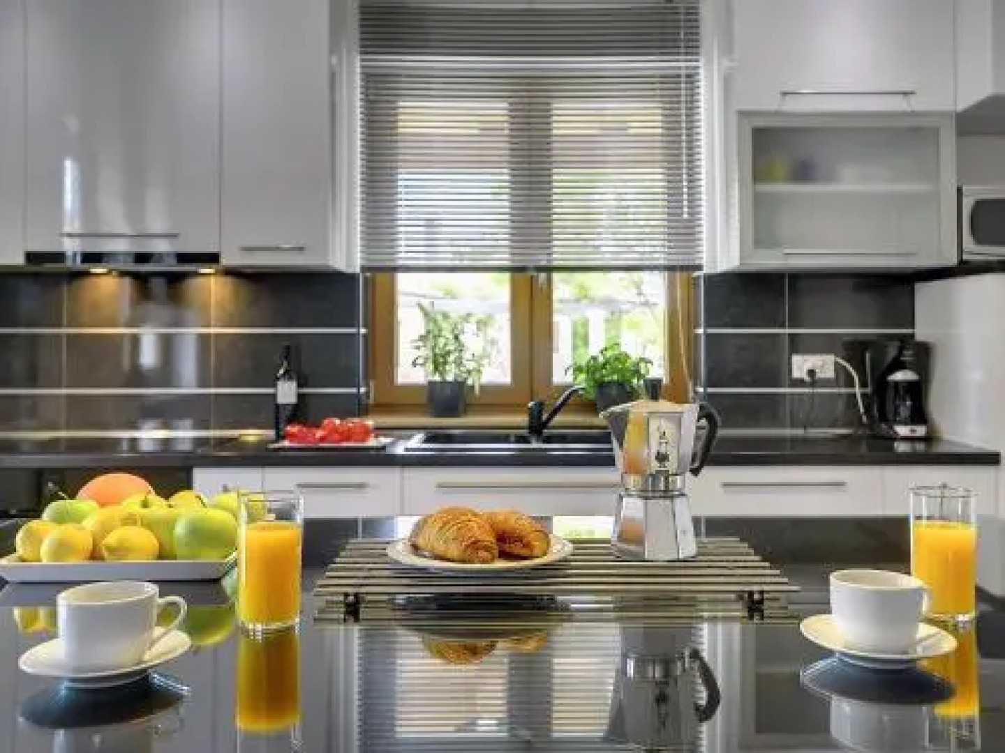 Holiday Home Anastasia