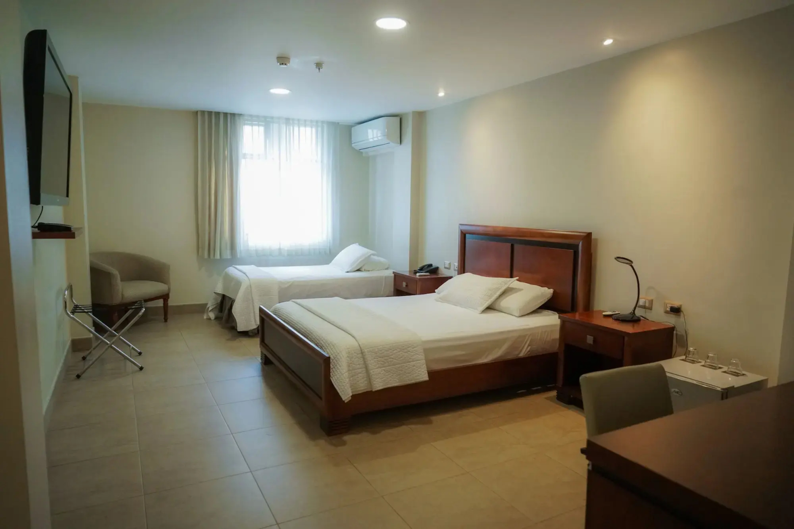 Hotel Marcelius