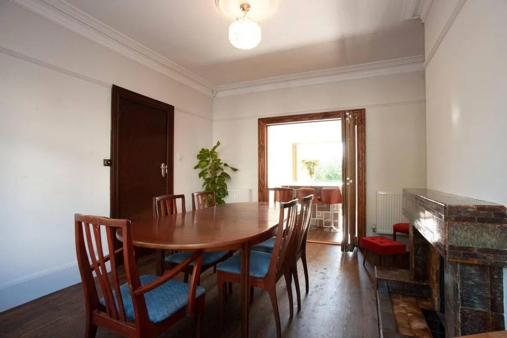 The Old Mount Manor, Causeway Coast