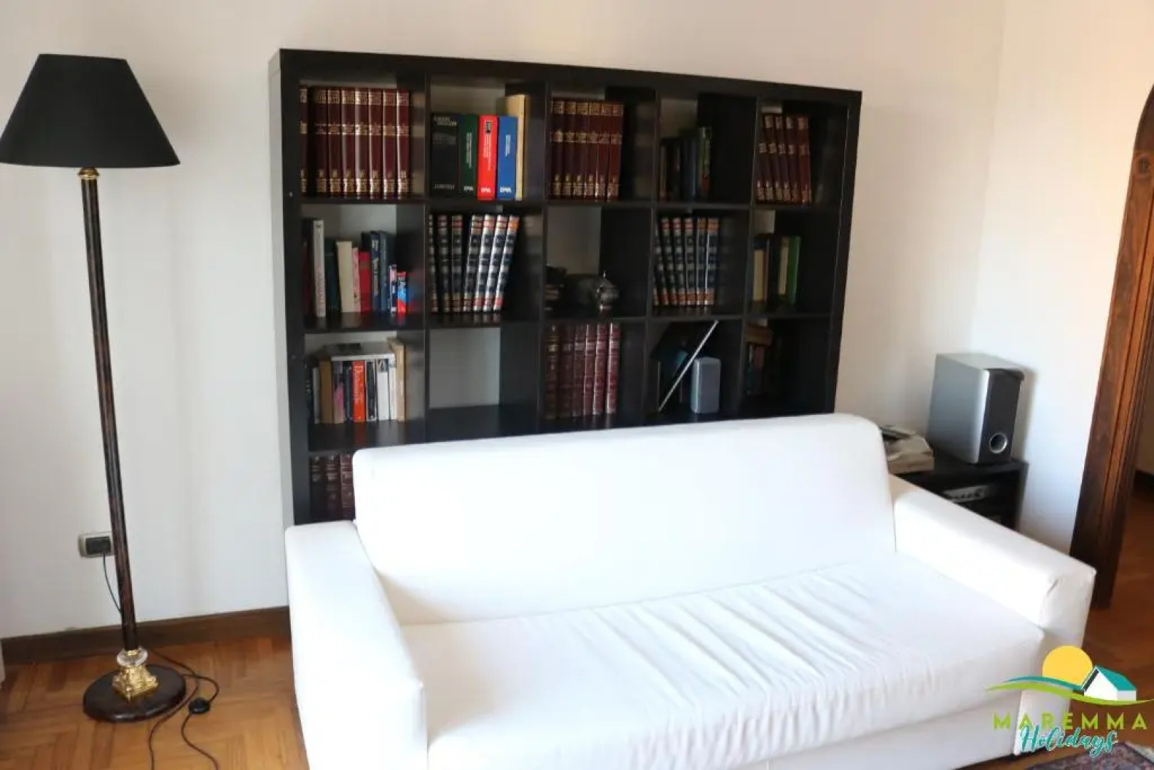 Maremma Holidays -Fiume30