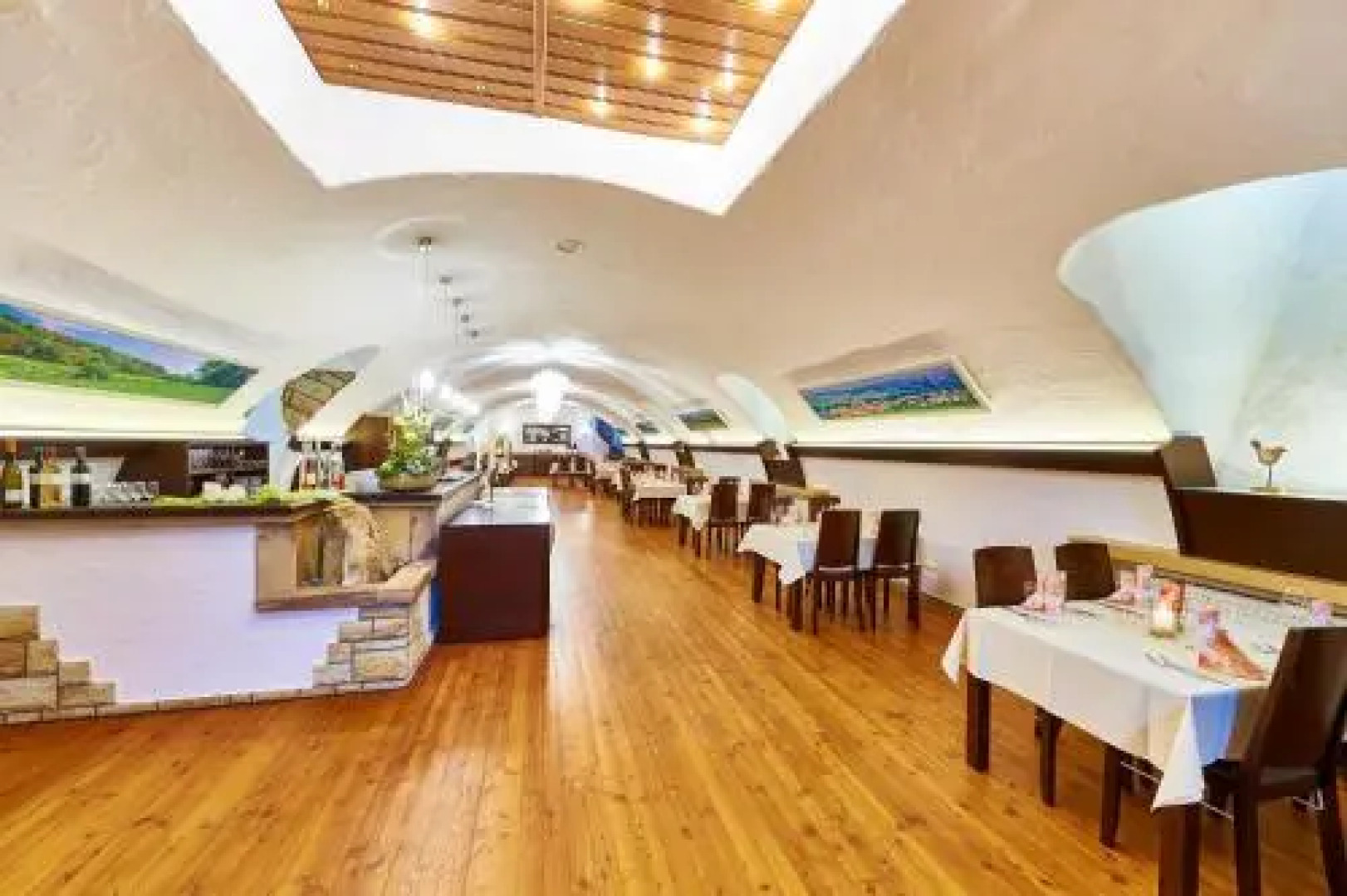 Dohlmühle Restaurant und Gästehaus