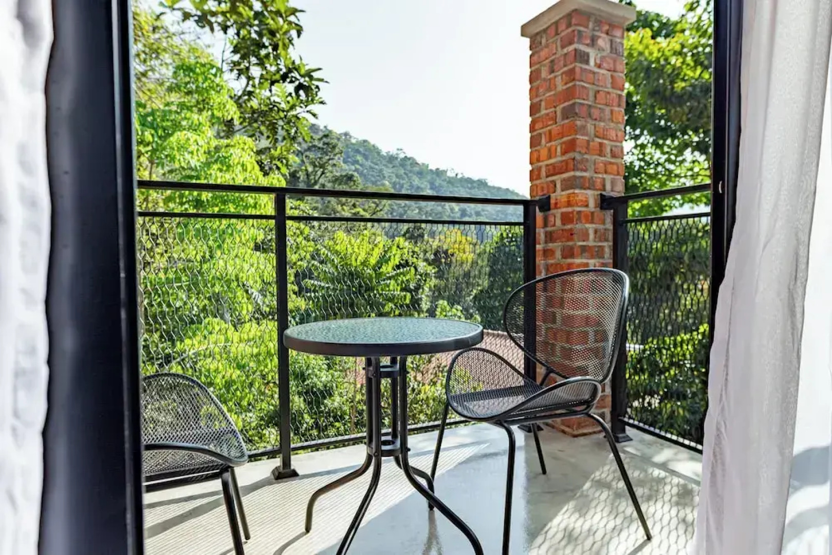 Sebayu Retreat Gopeng