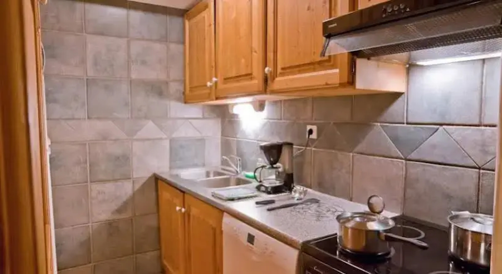 Les Balcons de Val Thorens