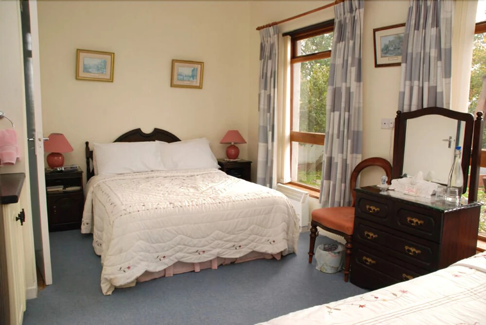 The Bungalow Farmhouse