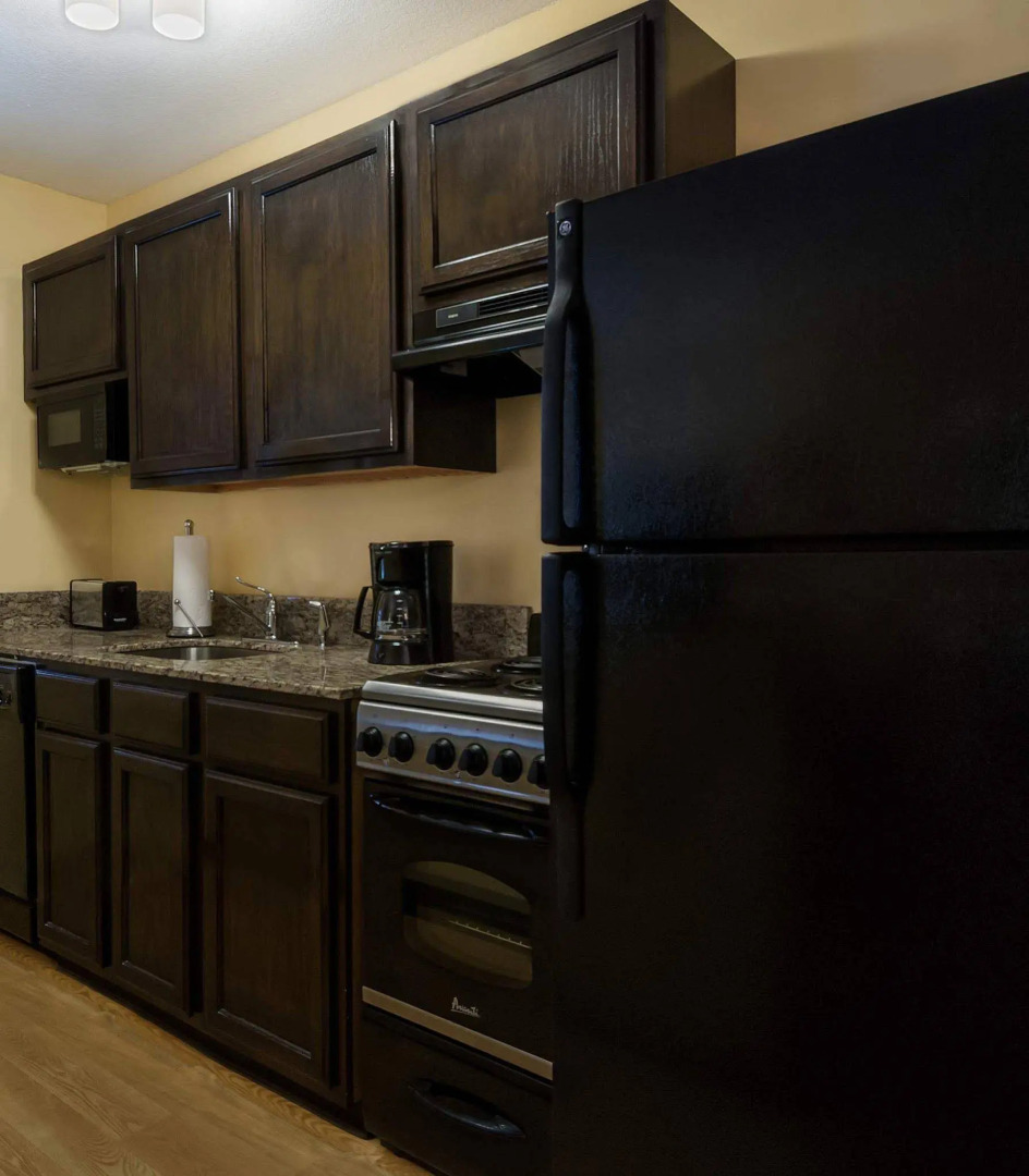 TownePlace Suites by Marriott Baton Rouge South