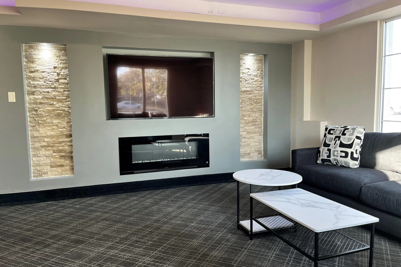 Baymont by Wyndham Indianapolis Airport Lynhurst