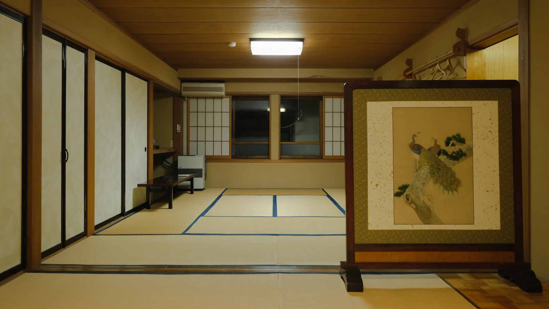 Zenkoji Temple Yakuoin