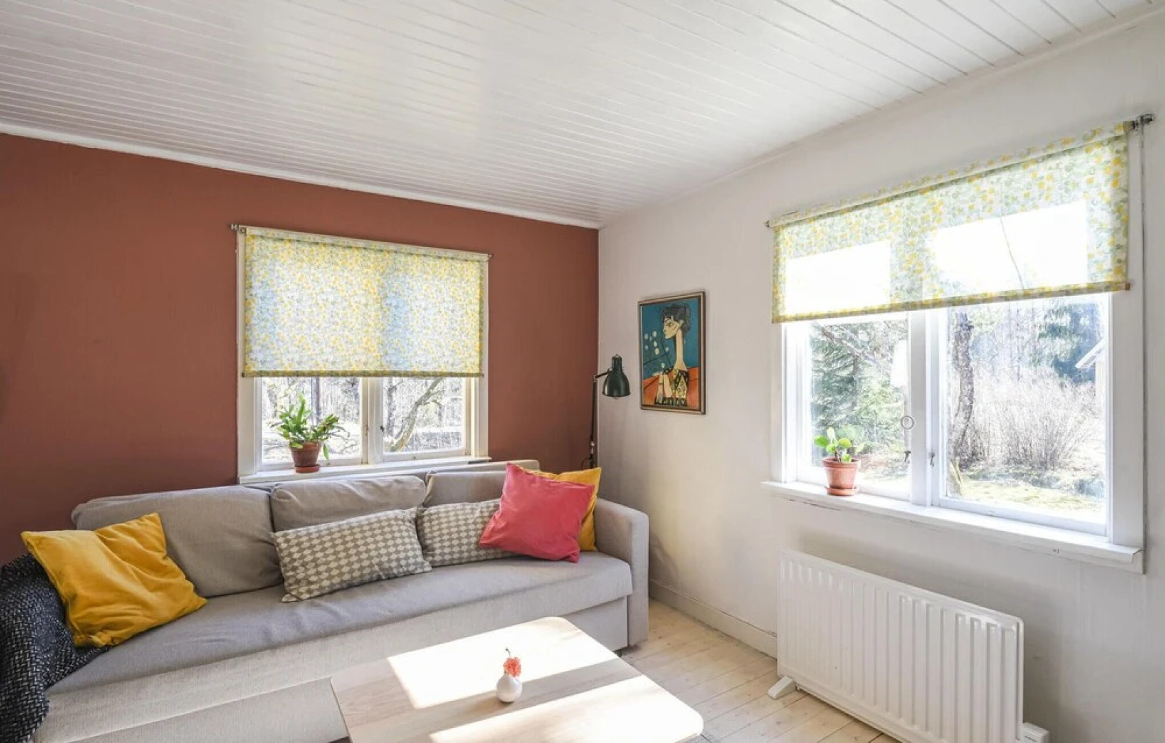 Nice Home in Brålanda With 2 Bedrooms and Wifi