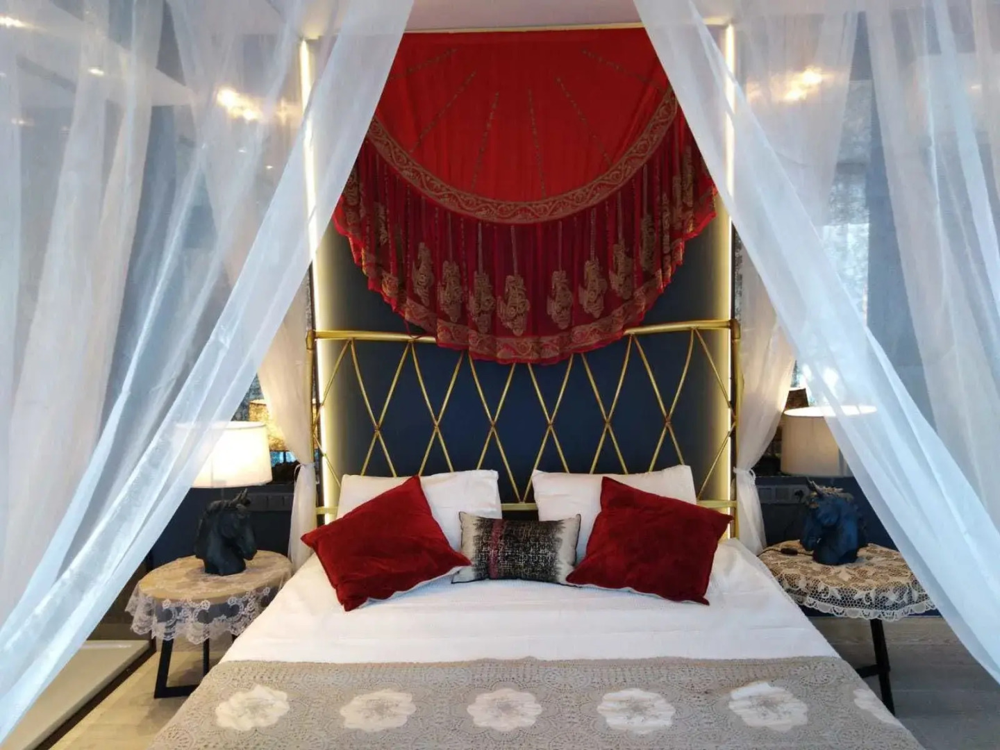 Villa No 5 Boutique Hotel