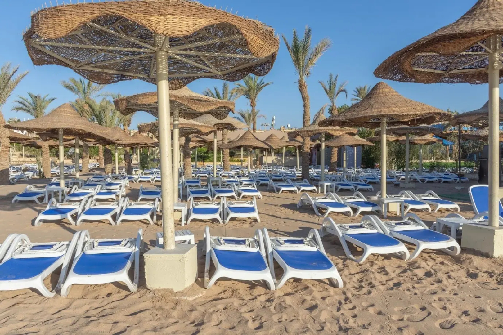 Cataract Resort Naama Bay