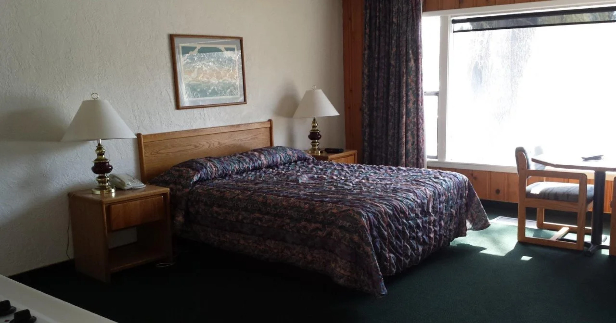 Pioneer Park Rentals