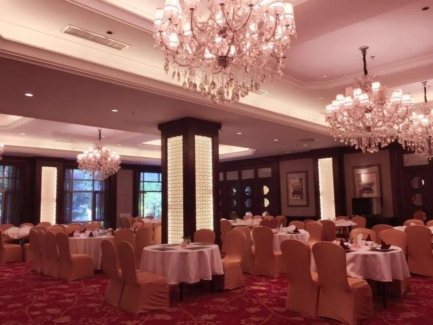 Country Garden Phoenix Hotel